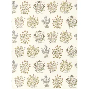 Sanderson Fabric Thyme Walk 237617