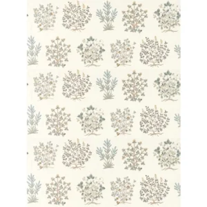 Sanderson Fabric Thyme Walk 237616