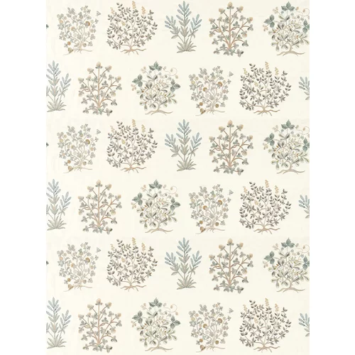 Sanderson Fabric Thyme Walk 237616