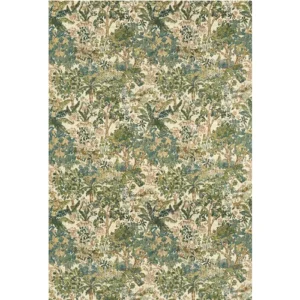 Sanderson Fabric Stumpery Tapestry 237607