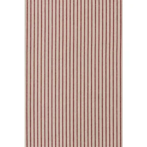 Sanderson Fabric Tetbury Stripe 237626