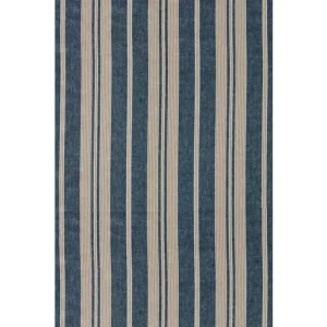 Sanderson Fabric Amberley Stripe 237635