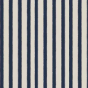 Laura Ashley Wallpaper Denwick Stripe 127404