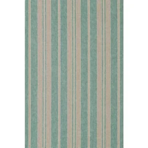 Sanderson Fabric Amberley Stripe 237636