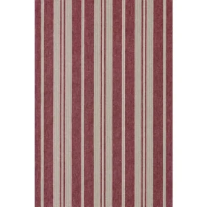 Sanderson Fabric Amberley Stripe 237637