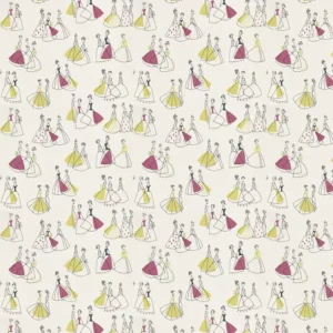 Sanderson Wallpaper Fifi 210241