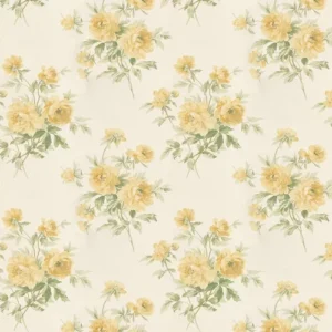 Sanderson Wallpaper Adele DCAVAD102