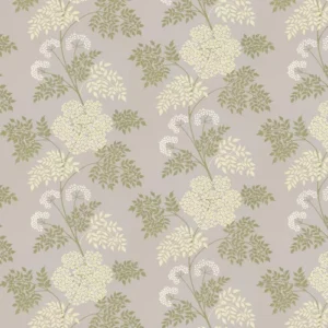 Sanderson Wallpaper Cowparsley DOPWCO103