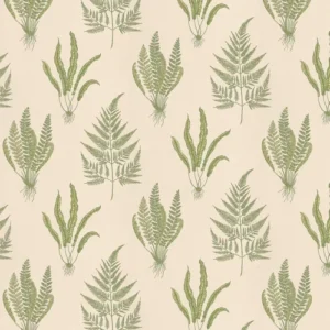 Sanderson Wallpaper Woodland Ferns DAPGWO102