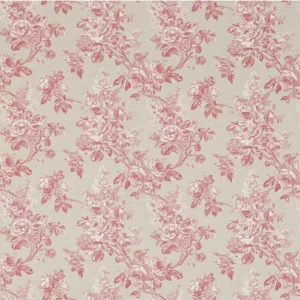 Sanderson Fabric Sorilla Damask 234352