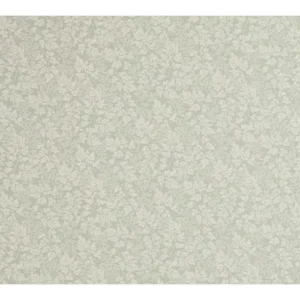 Sanderson Fabric Spring Leaves 236461