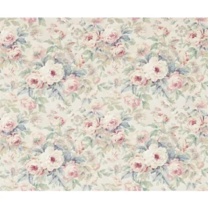 Sanderson Fabric Amelia Rose 223977