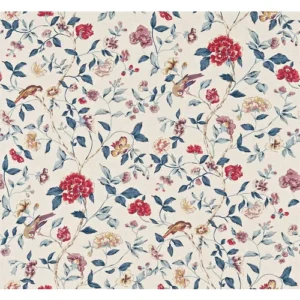 Sanderson Fabric Sissinghurst 222079