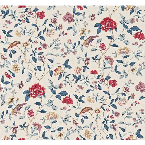 Sanderson Fabric Sissinghurst 222079