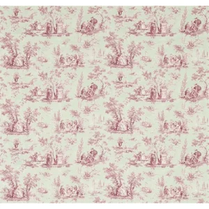 Sanderson Fabric Josette 223985