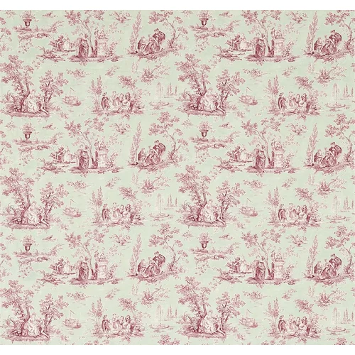 Sanderson Fabric Josette 223985