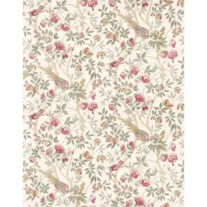 Sanderson Fabric Abbeville 223968