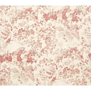 Sanderson Fabric Aesops Fables DCAVAE201