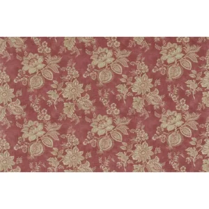 Sanderson Fabric Lyon 223972