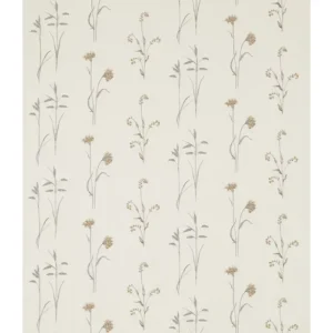 Sanderson Fabric Meadow Grasses 235605