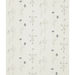 Sanderson Fabric Meadow Grasses 235604