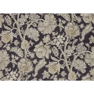 Sanderson Fabric Shalimar velvet 226321