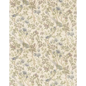 Sanderson Fabric Abbeville 223969