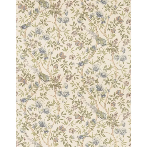 Sanderson Fabric Abbeville 223969