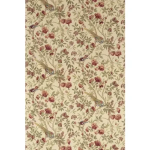 Sanderson Fabric Abbeville 223970