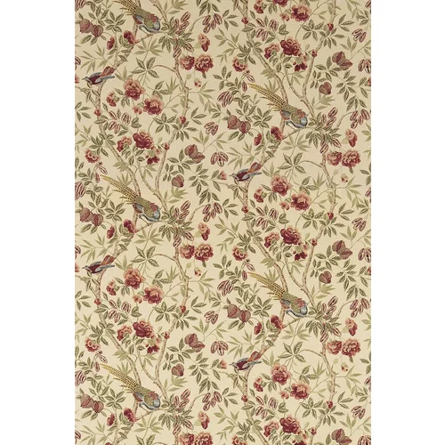 Sanderson Fabric Abbeville 223970