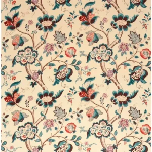 Sanderson Fabric Roslyn DVIPRO205