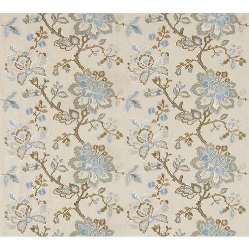 Sanderson Fabric Angelique 233996