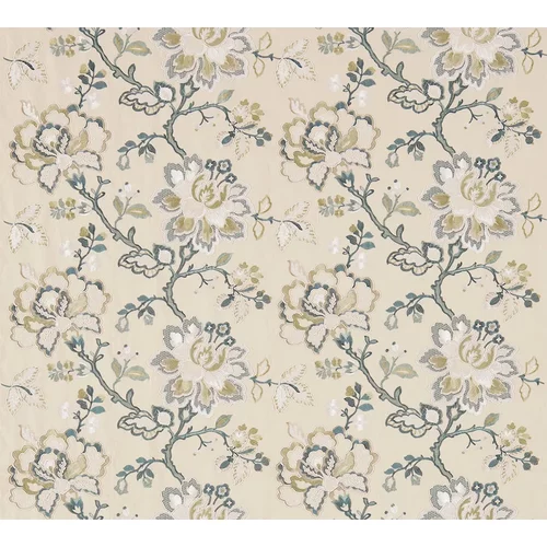 Sanderson Fabric Angelique 233995