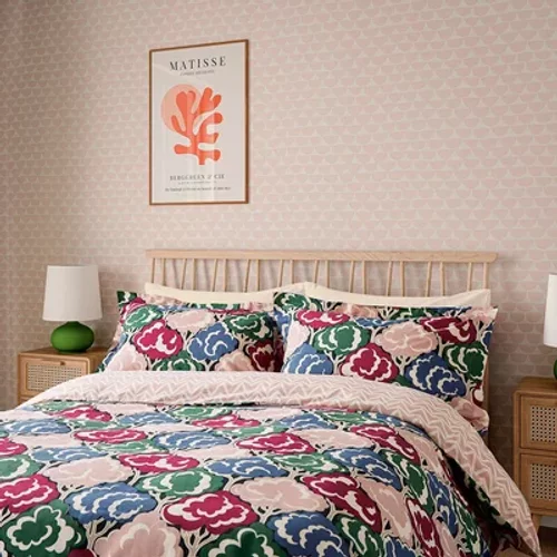 Scion Duvet cover Willow Tree Cover Set QCSWTRB3BER