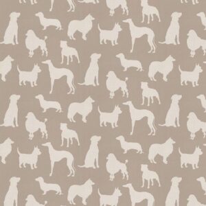 Osborne & Little Wallpaper Best In Show W6181/01