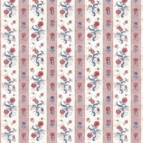 Zoffany Wallpaper Papaver Stripe 313115