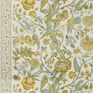 Zoffany Wallpaper Artisan Palampore (Sold by the metre) 313111