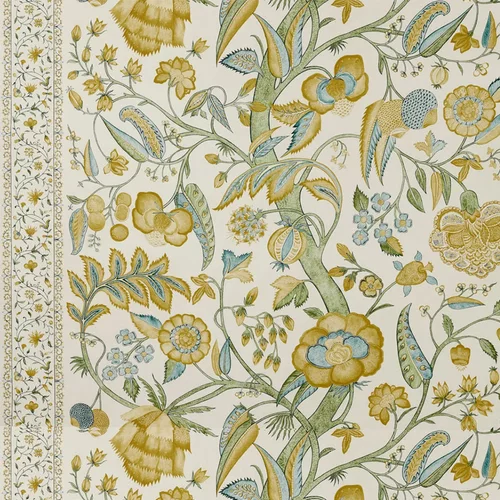 Zoffany Wallpaper Artisan Palampore (Sold by the metre) 313111