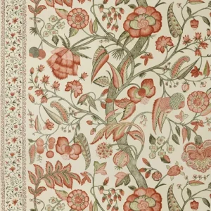 Zoffany Wallpaper Artisan Palampore  313136