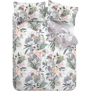 Accessorize Duvet cover Kensington Duvet Set BD/52622/R/DQS/MU