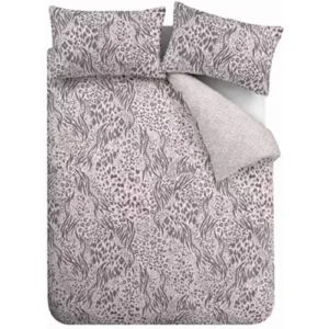 Accessorize Duvet cover Savannah Duvet Set BD/52623/R/SKQS/GY