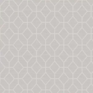 Boutique Wallpaper Asscher Geo 112655