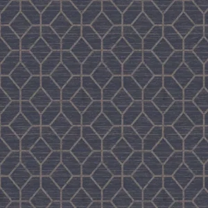 Boutique Wallpaper Asscher Geo 115713