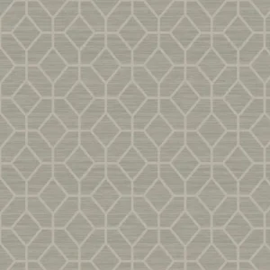 Boutique Wallpaper Asscher Geo 115716