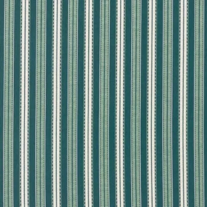 Morris Fabric Hammersmith Woven Stripe 237577