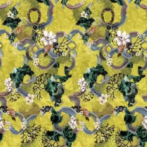 Christian Lacroix Mural Algae Bloom  PCL7041/02
