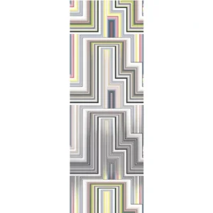 Christian Lacroix Mural Abstract Malachite PCL013/01