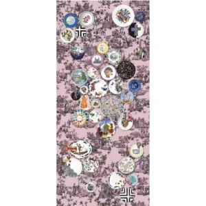 Christian Lacroix Mural Folie PCL1002/01