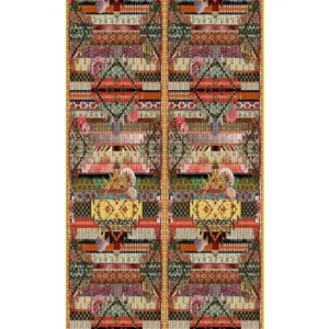 Christian Lacroix Mural Fetiche PCL1000/01