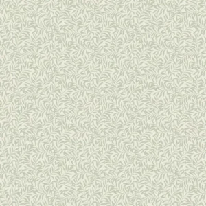 Crown Wallpaper Salix Leaf M1667